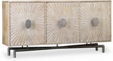 Hooker Furniture Home Entertainment 68in Entertainment Console